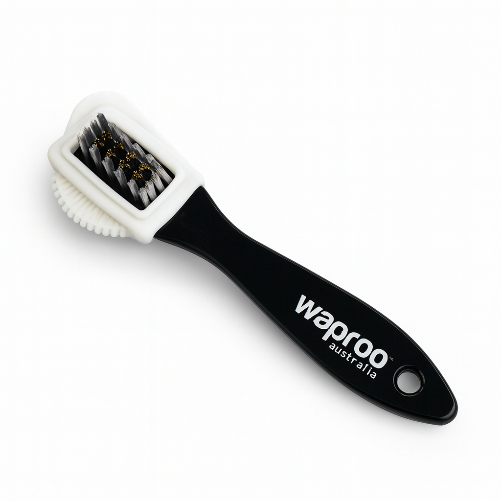 WAPROO PLATINUM - S&N BRUSH
