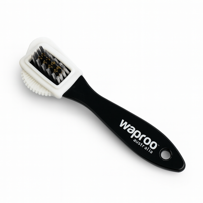 WAPROO PLATINUM - S&N BRUSH