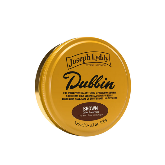 JOSEPH LYDDY - DUBBIN - BROWN - 100ml