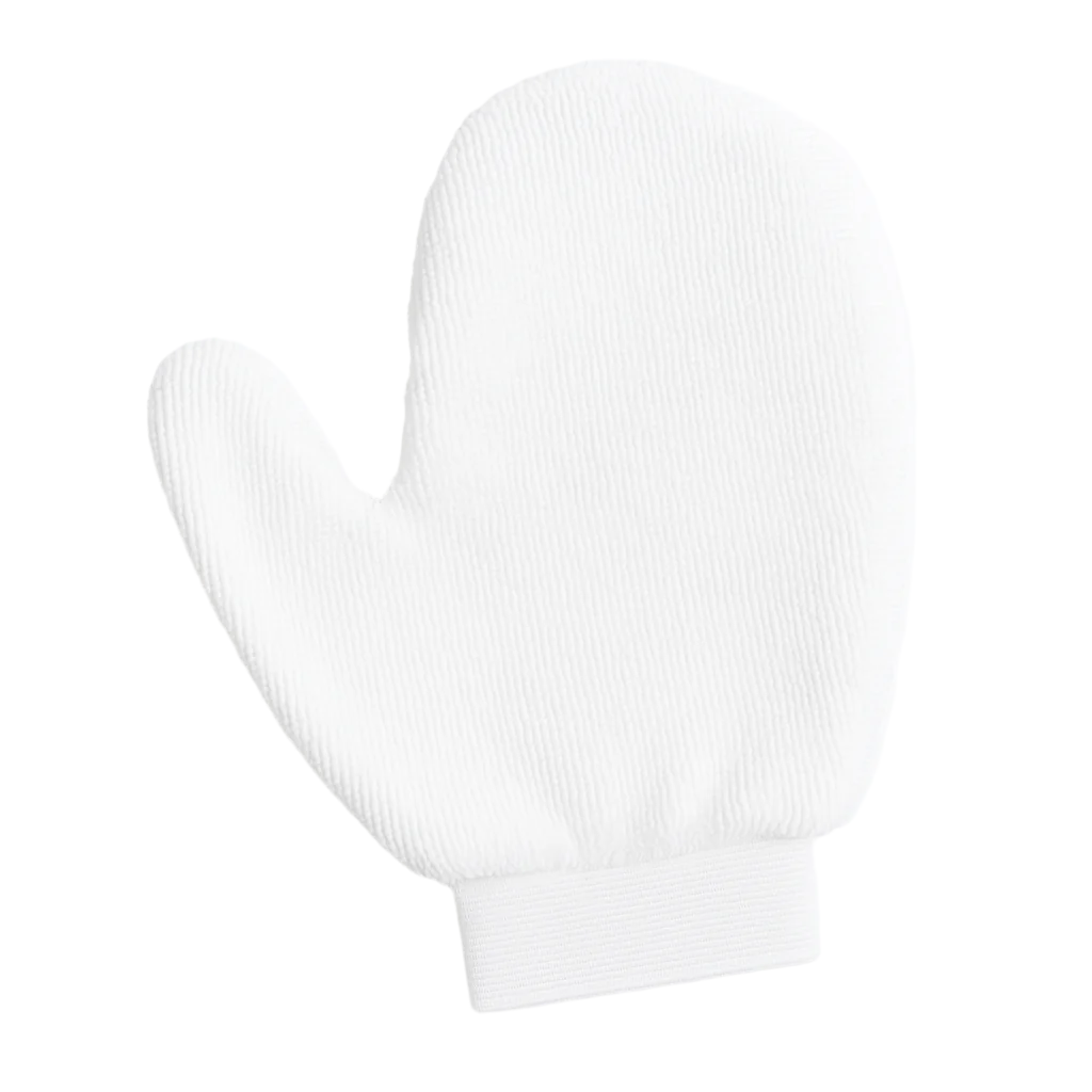 MICROFIBRE POLISHING GLOVE (20cm wrist elastic)