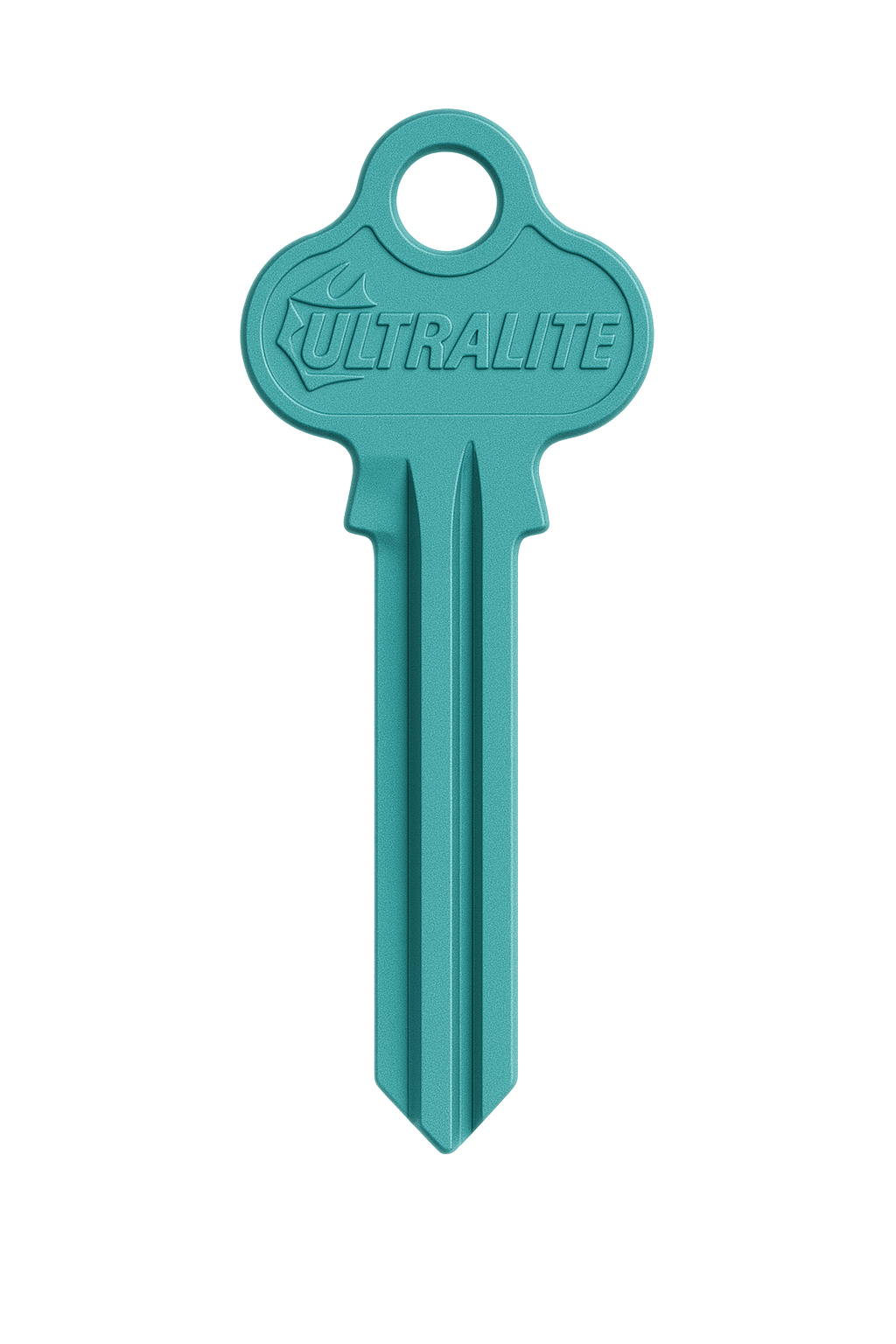 KEY SILCA LW5 ULTRALITE