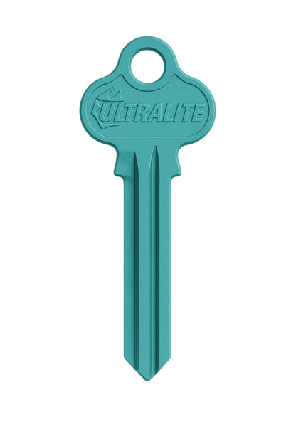 KEY SILCA LW5 ULTRALITE