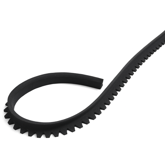 RANDING RUBBER GU600CL ZEPHIR WELT