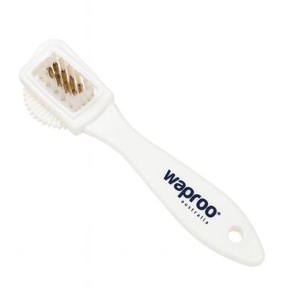 WAPROO PLATINUM - S&N BRUSH