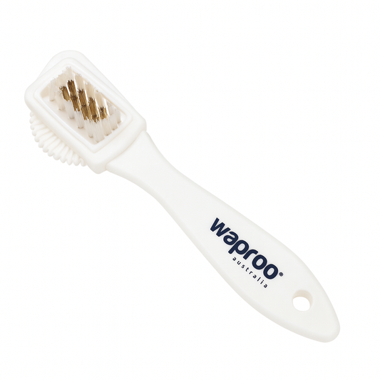 WAPROO PLATINUM - S&N BRUSH