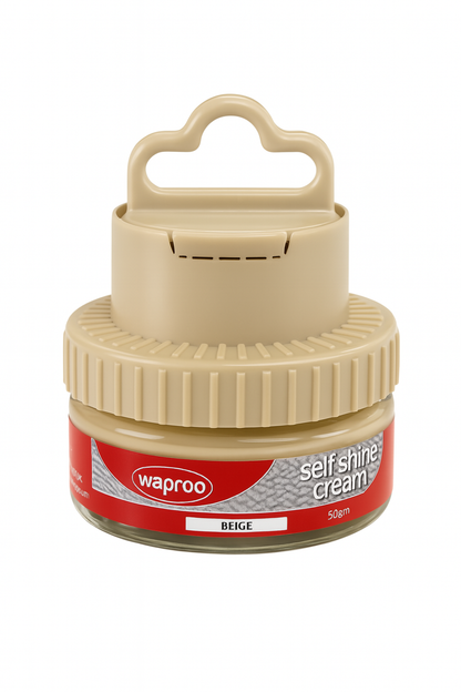 WAPROO - S/S & SPONGE - 50ML