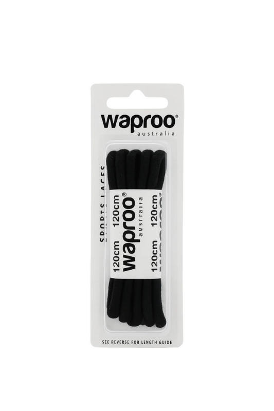 PLATINUM LACES 120CM SPORTS ROUND