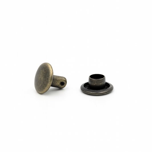 TUBULAR RIVET - 5MM