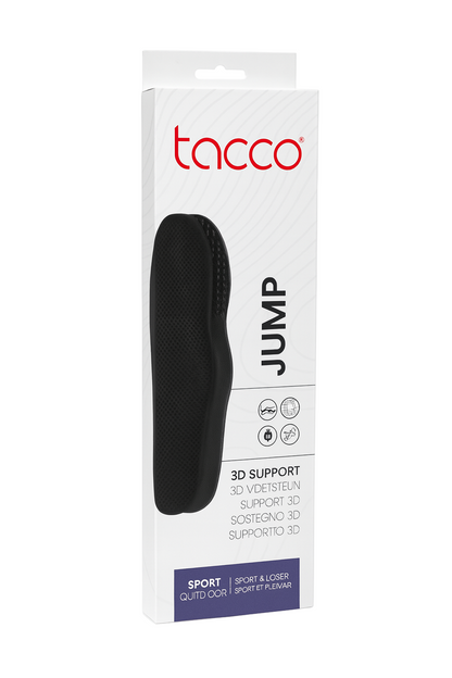 TACCO - JUMP 689