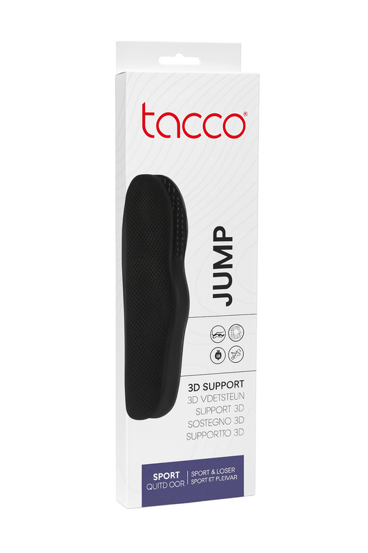 TACCO - JUMP 689