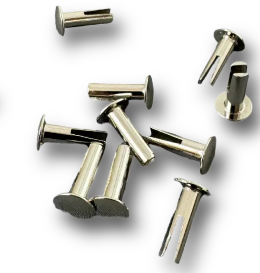 BIFF. RIVETS 12MM (1/2"")