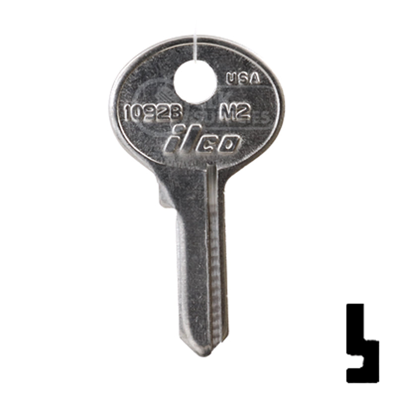 KEY ILCO