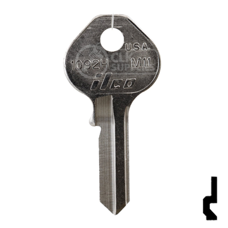 KEY ILCO