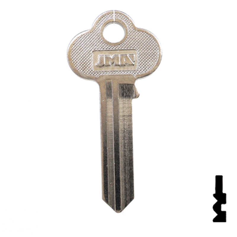 KEY ILCO