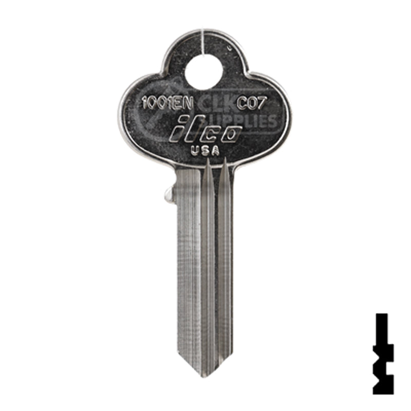 KEY ILCO