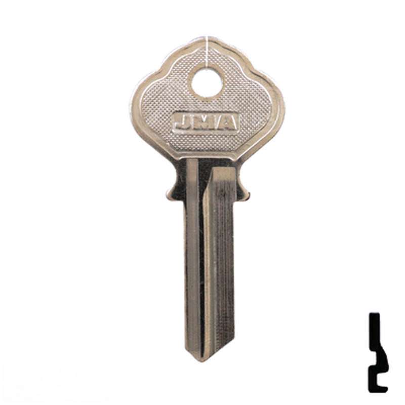 KEY ILCO