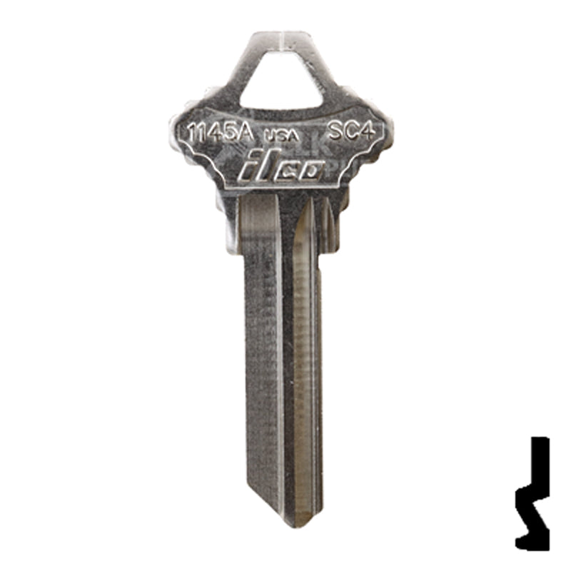 KEY ILCO