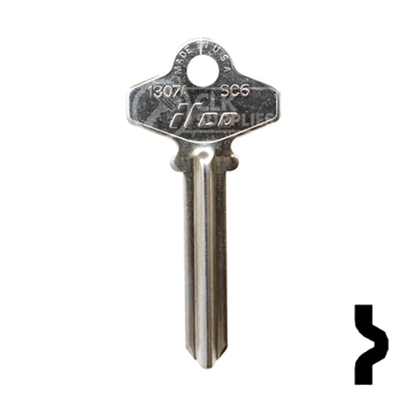 KEY ILCO