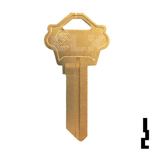 KEY ILCO