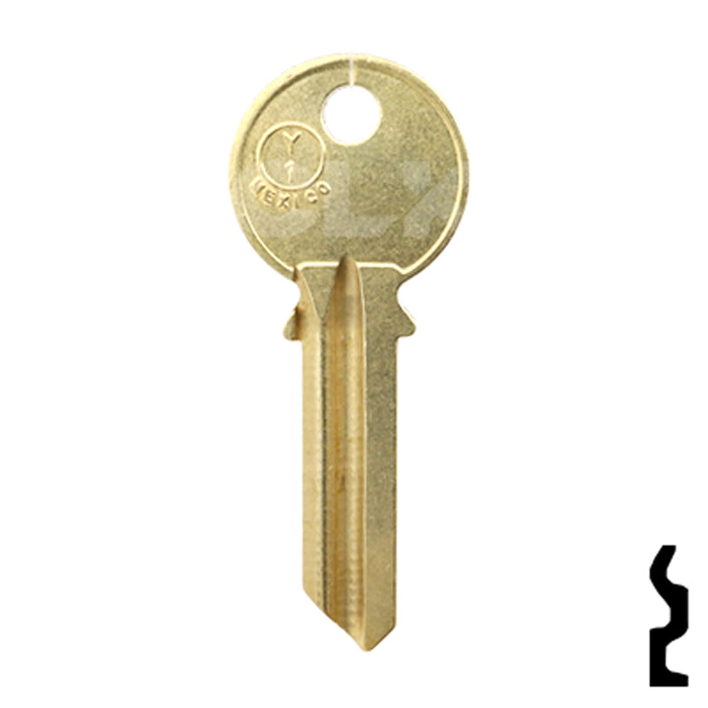 KEY ILCO