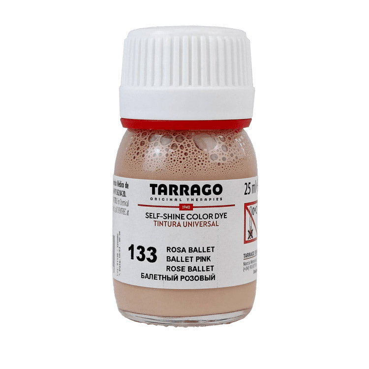 TARRAGO - SELF SHINE COLOUR DYE - BALLET PINK