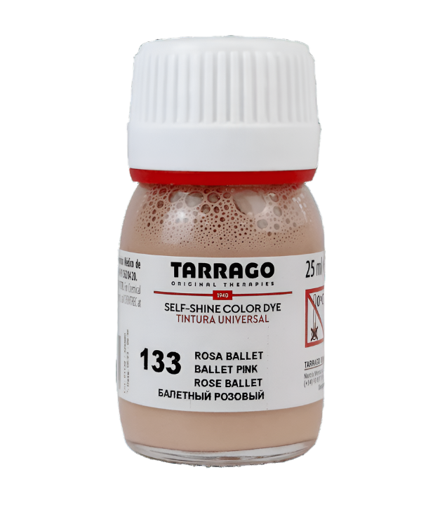 TARRAGO - SELF SHINE COLOUR DYE - 25ML