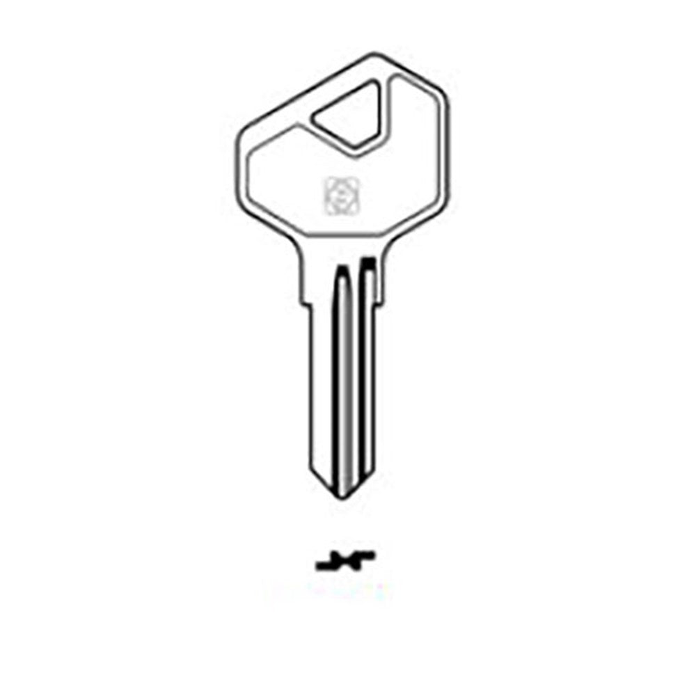 KEY CB&CO