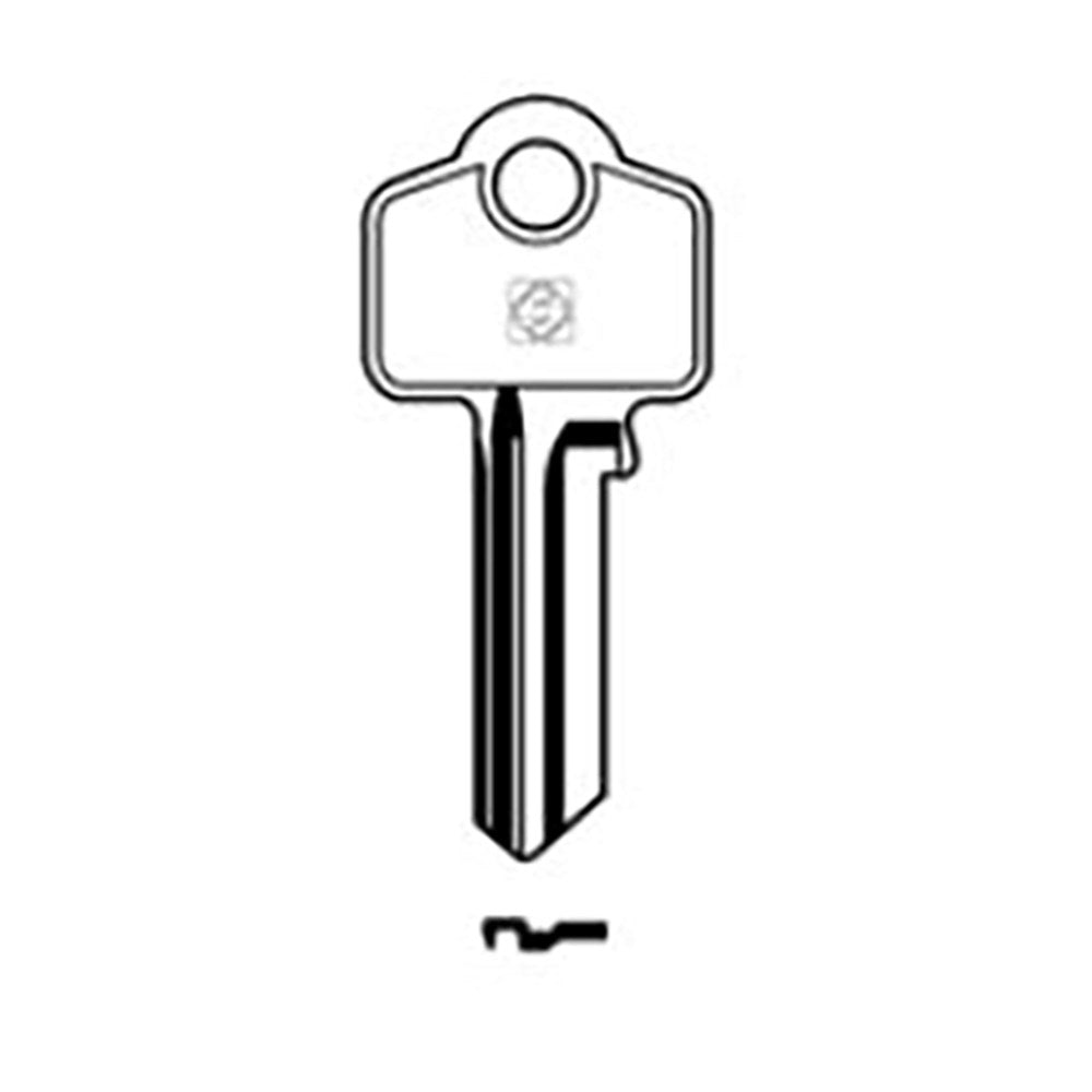 KEY CB&CO WC2