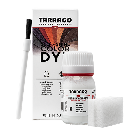 TARRAGO SELF SHINE COLOUR DYE 25ML