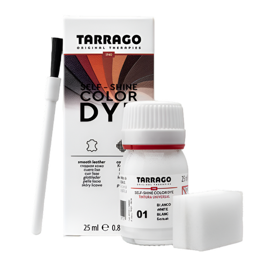 TARRAGO - SELF SHINE COLOUR DYE - 25ML