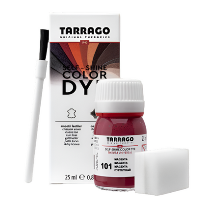 TARRAGO - SELF SHINE COLOUR DYE - 25ML