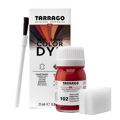 TARRAGO - SELF SHINE COLOUR DYE - 25ML