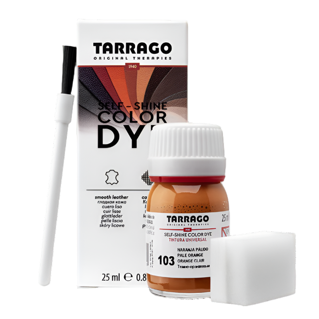 TARRAGO - SELF SHINE COLOUR DYE - 25ML