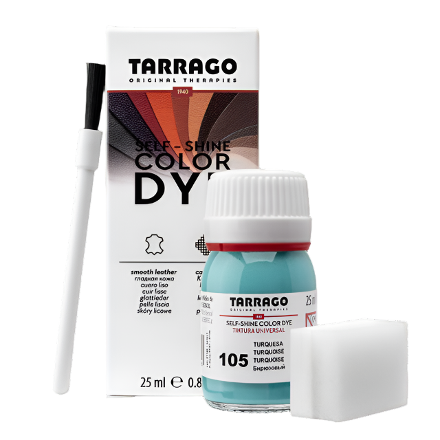 TARRAGO - SELF SHINE COLOUR DYE - 25ML