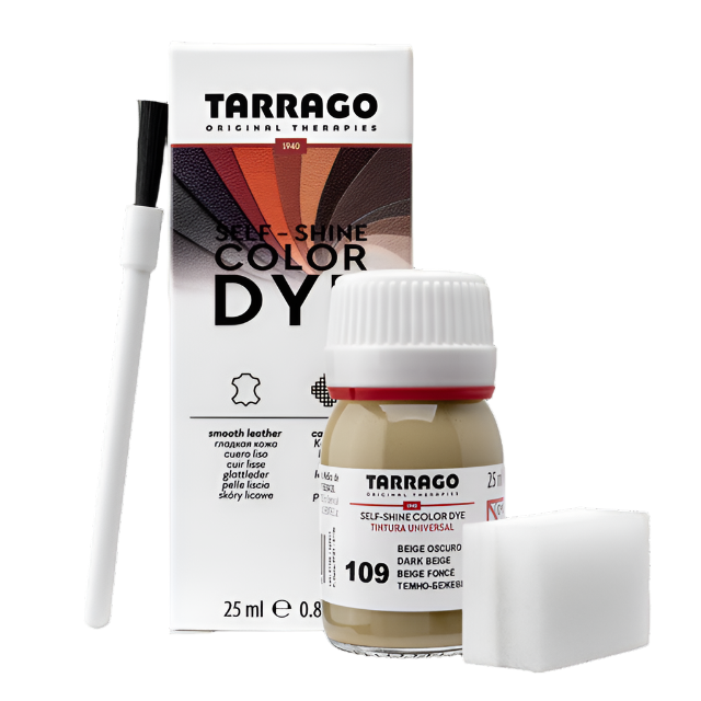 TARRAGO - SELF SHINE COLOUR DYE - 25ML