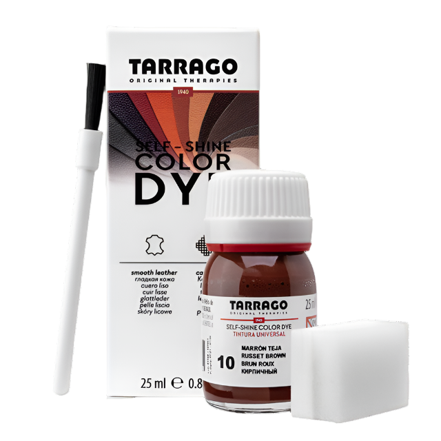 TARRAGO - SELF SHINE COLOUR DYE - 25ML