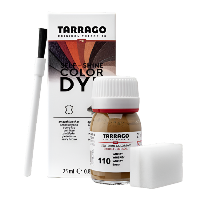 TARRAGO - SELF SHINE COLOUR DYE - 25ML