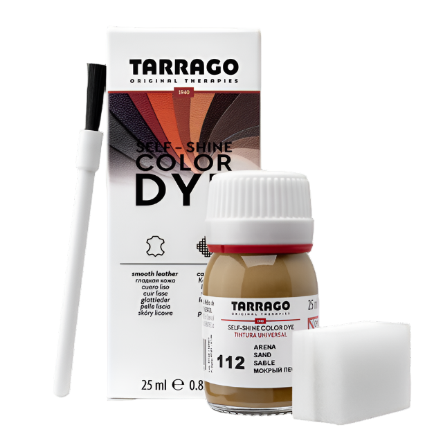 TARRAGO - SELF SHINE COLOUR DYE - 25ML