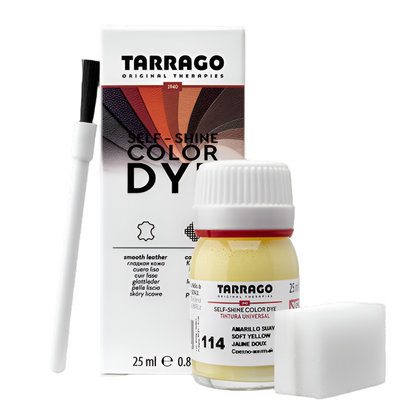 TARRAGO - SELF SHINE COLOUR DYE - 25ML