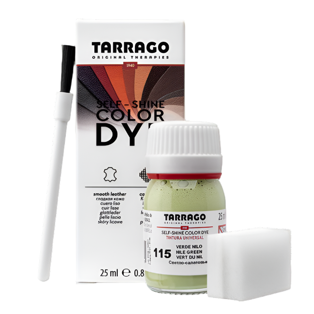 TARRAGO - SELF SHINE COLOUR DYE - 25ML