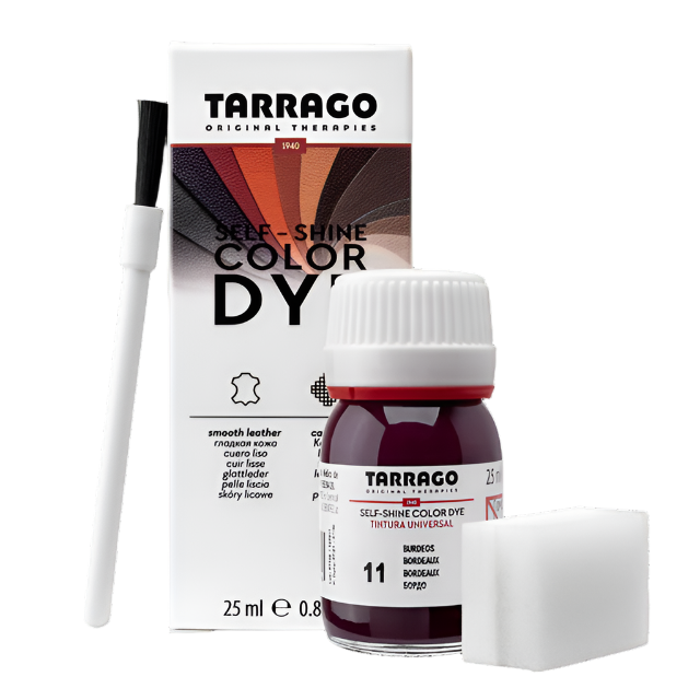 TARRAGO - SELF SHINE COLOUR DYE - 25ML
