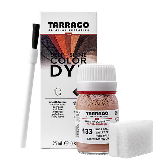 TARRAGO - SELF SHINE COLOUR DYE - BALLET PINK