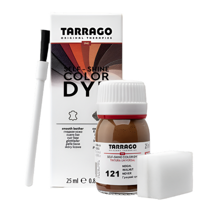 TARRAGO - SELF SHINE COLOUR DYE - 25ML