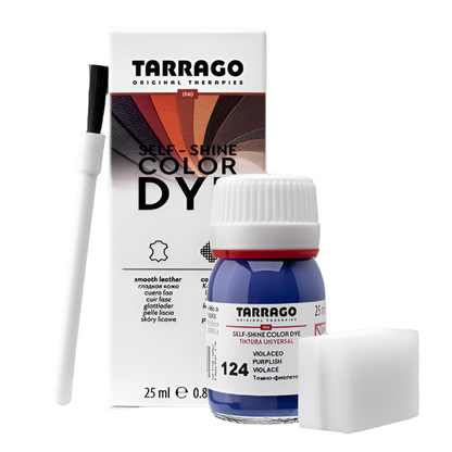 TARRAGO - SELF SHINE COLOUR DYE - 25ML