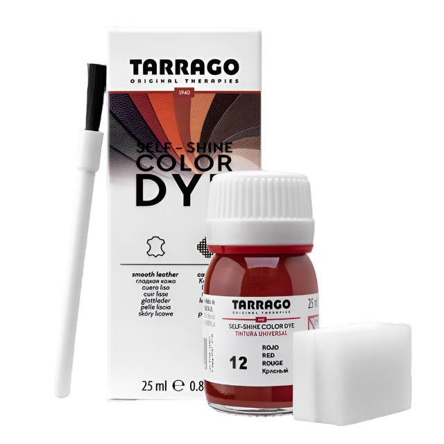 TARRAGO - SELF SHINE COLOUR DYE - 25ML