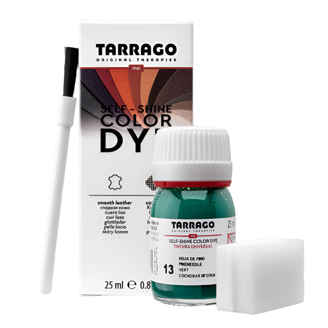 TARRAGO - SELF SHINE COLOUR DYE - 25ML