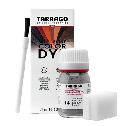 TARRAGO - SELF SHINE COLOUR DYE - 25ML