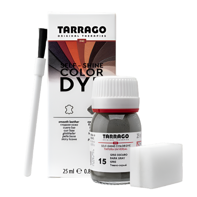 TARRAGO - SELF SHINE COLOUR DYE - 25ML