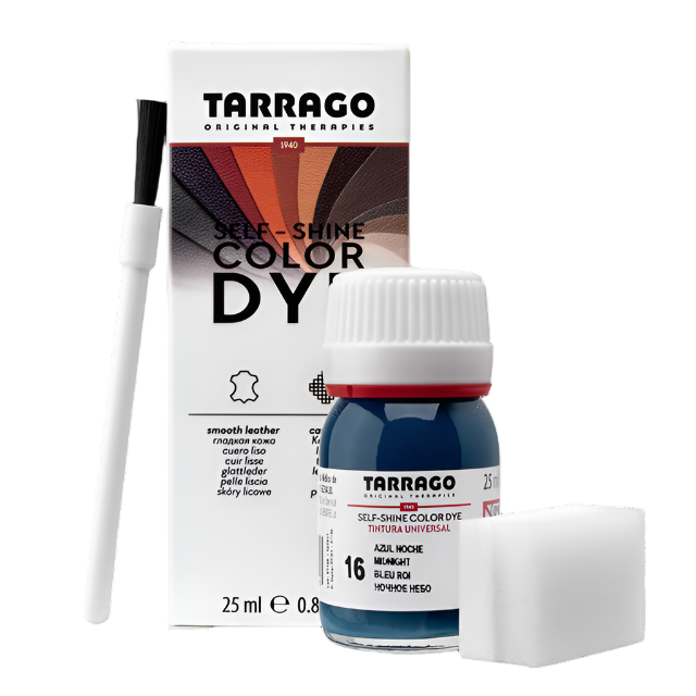 TARRAGO - SELF SHINE COLOUR DYE - 25ML