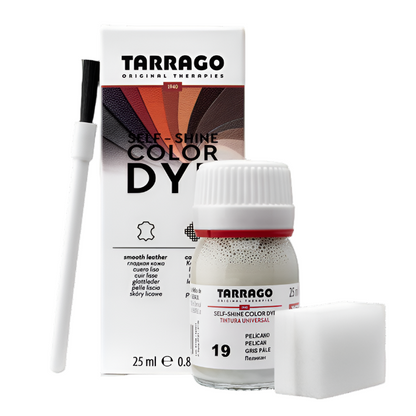 TARRAGO - SELF SHINE COLOUR DYE - 25ML